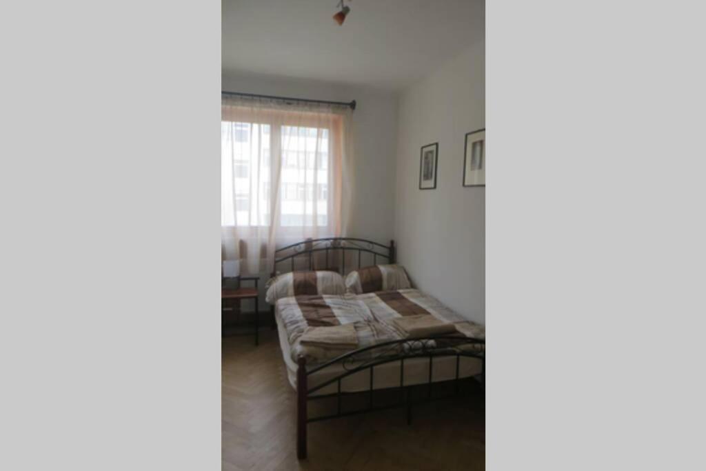Byt V Kremnici Kremnica Zewnętrze zdjęcie